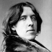 Oscar Wilde