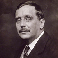 H. G. Wells