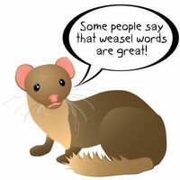 Whyming Weasel