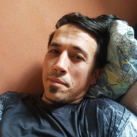 Luis Thelonious Fatás Arana