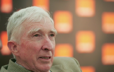 John Updike