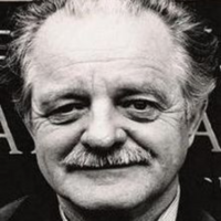 Kenneth Rexroth