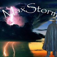 Max Storm