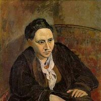 Gertrude Stein