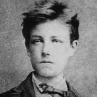 Arthur Rimbaud