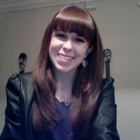Samantha Roberge