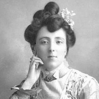 Lucy Maud Montgomery