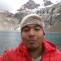 Juan Ariel Bustos Barrera