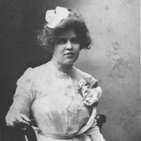 Adelaide Crapsey