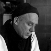 Thomas Merton