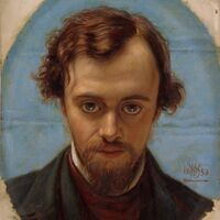 Dante Gabriel Rossetti