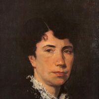 Rosalía de Castro