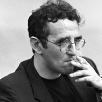 Roberto Bolaño Ávalos