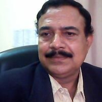 Kamala Prasad Mahapatra