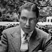 Ogden Nash