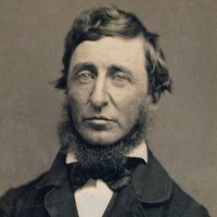 Henry David Thoreau