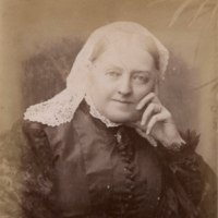 Dinah Maria Craik