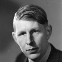 W. H. Auden