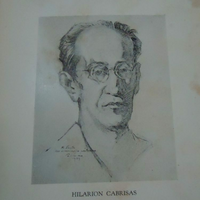 Hilarión Cabrisas