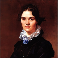 Theodosia Garrison