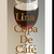 Una Copa De Café