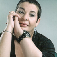 María Elena Cruz Varela