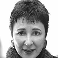 Carlota Caulfield