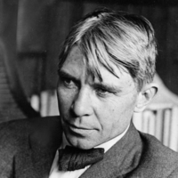 Carl Sandburg