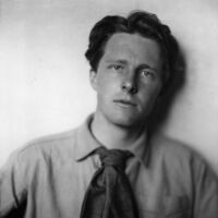 Rupert Brooke