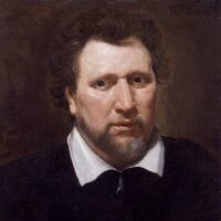 Ben Jonson