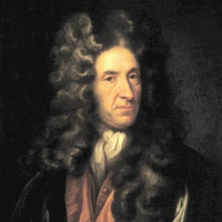 Daniel Defoe