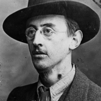 Joseph Mary Plunkett