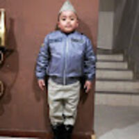 CALEB ALEXANDER PEREZ JIMENEZ