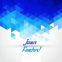 Joan Foehn
