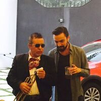Alejandro Sagastume Arce
