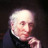 William Wordsworth