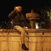 Damian Santoyo