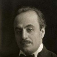 Khalil Gibran