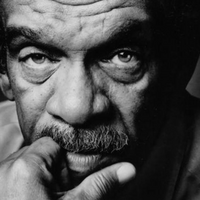 Derek Walcott