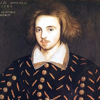 Christopher Marlowe