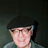 Cid Corman