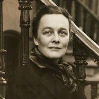 Kathleen Raine